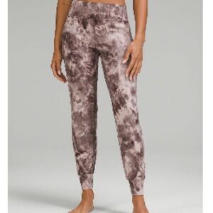 Lululemon joggers